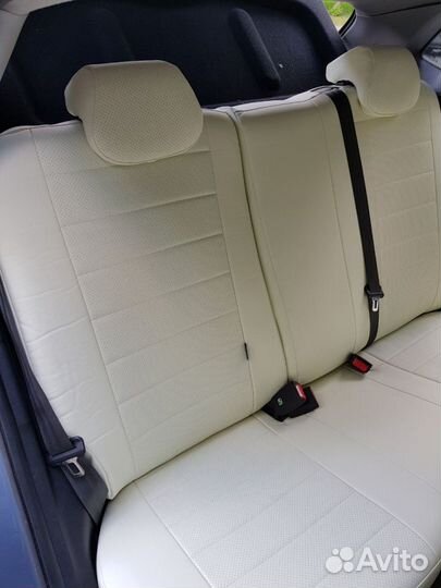 Чехлы из Экокожи Премиум