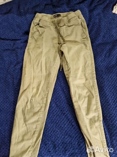 Вещи пакетом