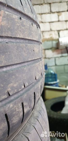 Hankook Ventus Prime 2 K115 225/60 R17 99H