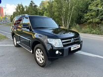 Mitsubishi Pajero 3.0 AT, 2013, 137 000 км, с пробегом, цена 2 500 000 руб.