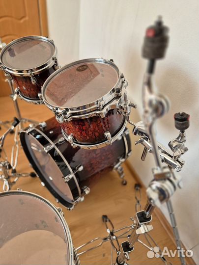 Tama starclassic