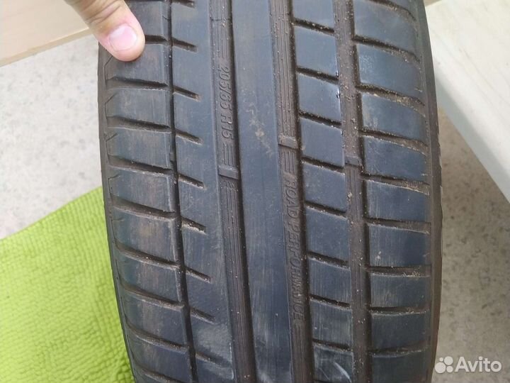 Kormoran Road Performance 205/65 R15 94H