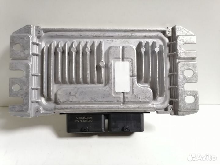 Эбу (мозги) ваз 8450022982.Итэлма