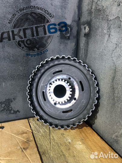 Солнечная шестерня CVT JF015 JF015E