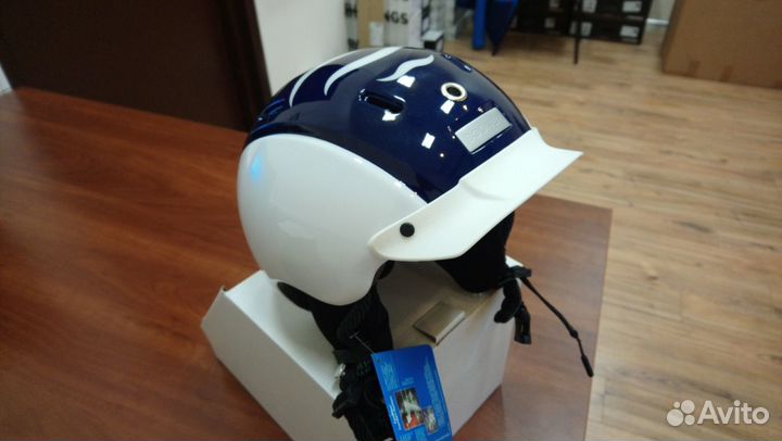 Горнолыжный шлем Bogner Junior