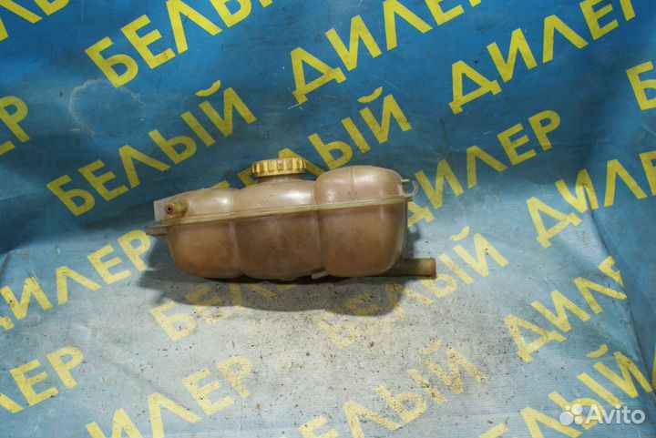 Расширительный бачок Opel omega B