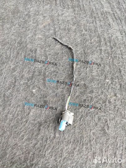 Разъем (фишка) проводки BMW 1 F40 2022 7617206