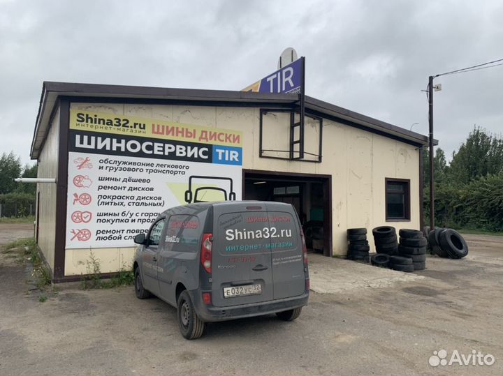 Nokian Tyres Nordman RS2 215/55 R17 98R