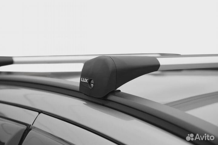 Багажник на крышу LUX Bridge Mitsubishi Outlander