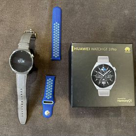 Huawei watch GT 3 PRO