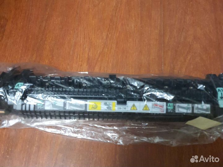 Узел термозакрепления 126K24993 Xerox