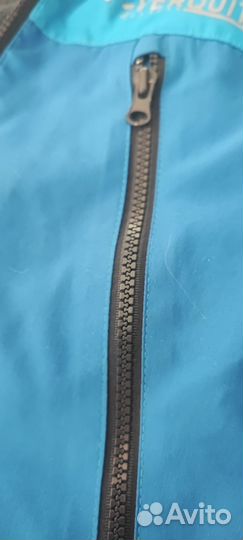 Куртка для мальчика