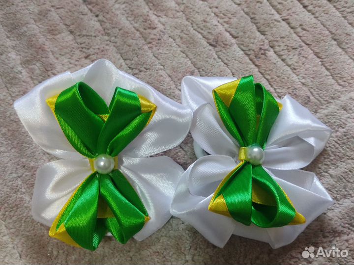 Резинка для волос