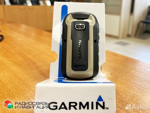 Навигатор Garmin Etrex 32x