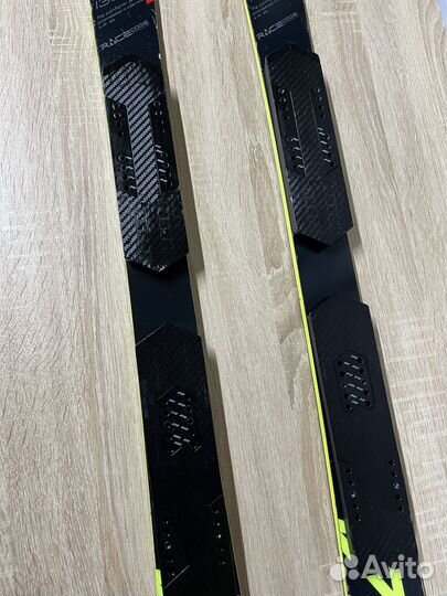 Горные лыжи 130 см Fischer RC4 World Cup SL детски