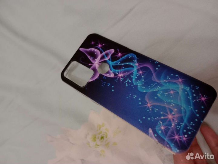 Чехол на тсл20В