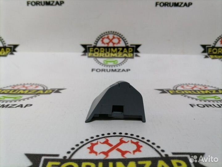 Накладка ручки двери наружной передняя левая Ford