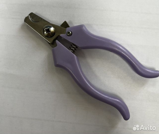 Когтерезка универсальная