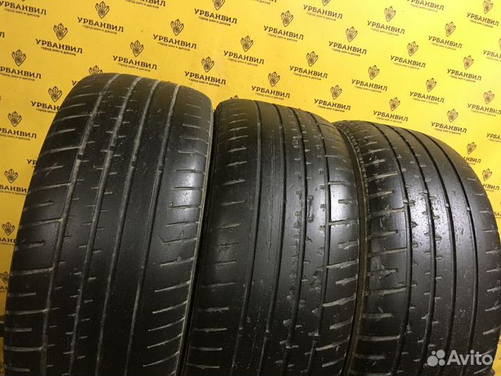 Hankook Ventus S1 Evo K107 195/50 R15 85V