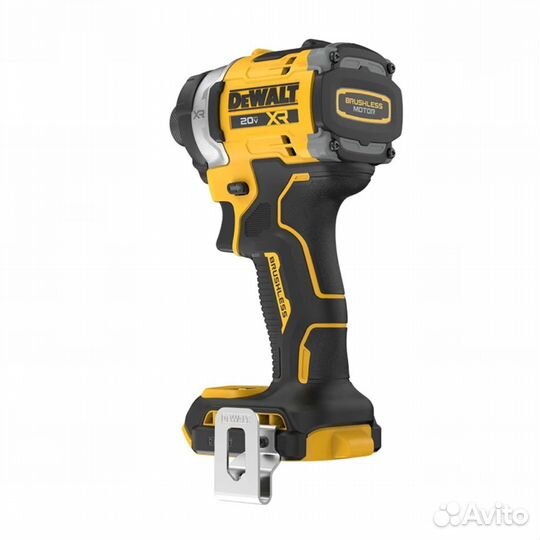 Аккумуляторный винтоверт dewalt DCF860N 20V