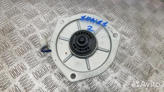 Моторчик печки mitsubishi pajero 4 (1DN11KK01)