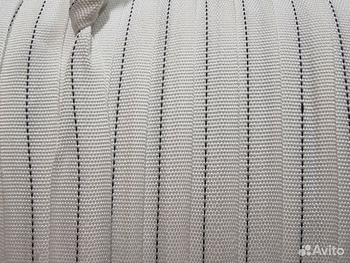 Лента отсекающая LUX полиэстер