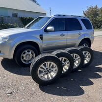 Ford Escape 2.3 AT, 2008, 102 943 км, с пробегом, цена 890 000 руб.