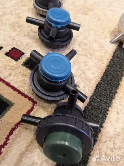 Доильный аппарат для коров