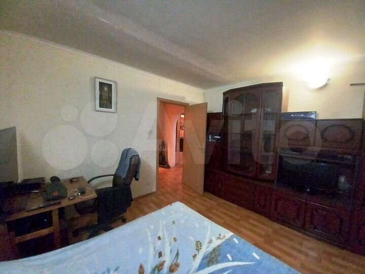 3-к. квартира, 115 м², 7/8 эт.