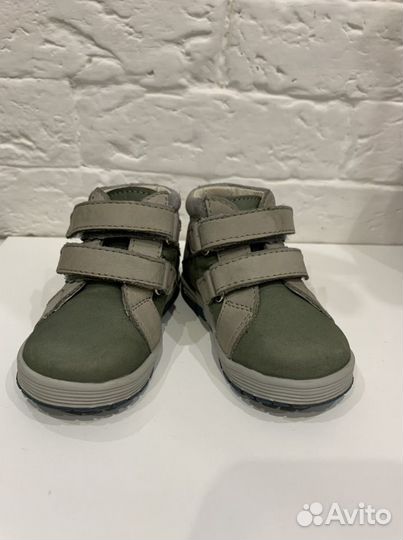 Ботинки «Котофей» р.20