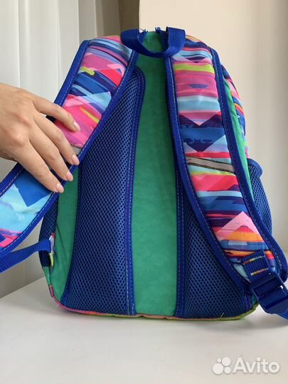 Рюкзак для школы