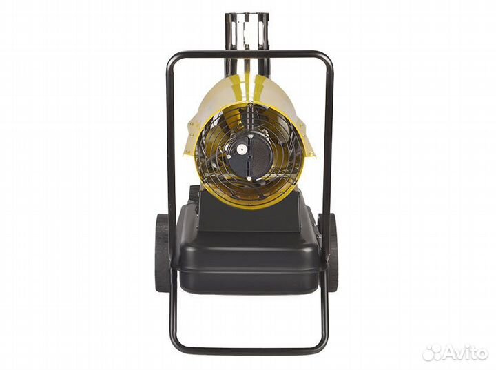 Пушка дизельная непрямого нагрева Ballu bhdn-20