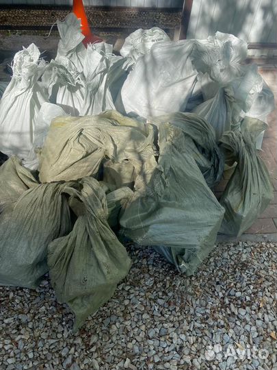 Вывоз строительного мусора и хлама Демонтаж Спил