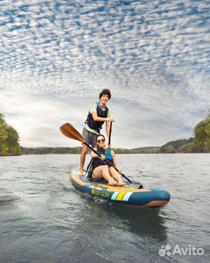 Сап борд Tandem и Performer - Аренда Прокат