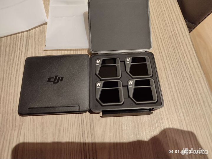 ND filter DJI mavic 3