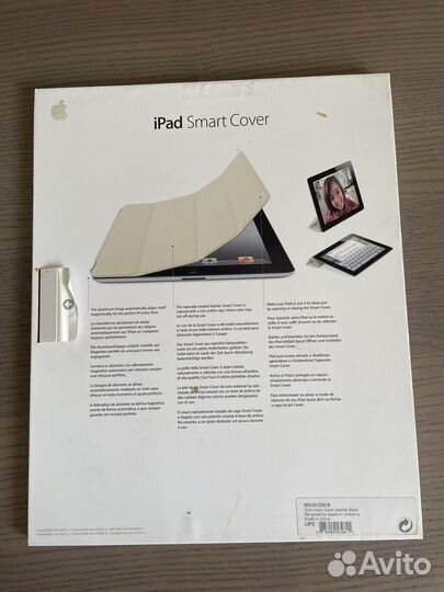 Чехол на iPad mini 2