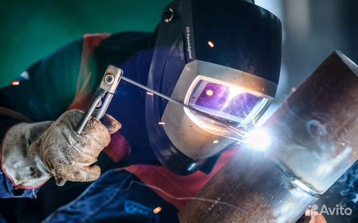 Электрогазосварщик вахта в г.Набережные Челны