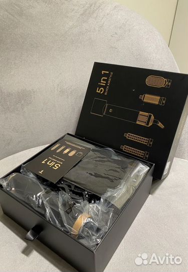 Фен стайлер