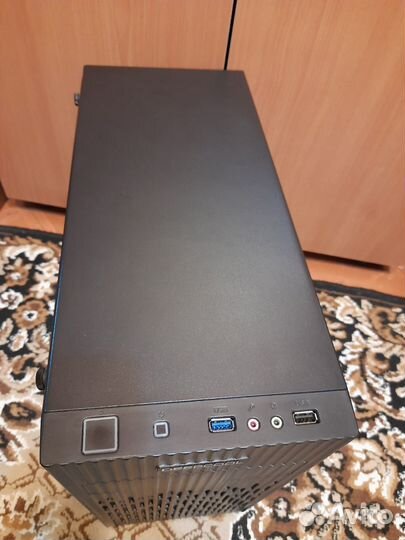 Корпус deepcool matrexx 30 DP-matx-matrexx30