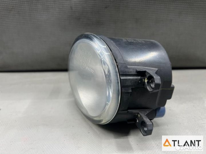 Туманка левая lexus RX450H