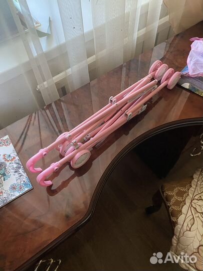 Игрушечные коляски