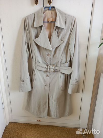 Плащ женский 42-44
