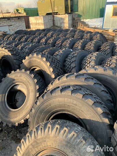 КАМА 1260-2 425/85 R21