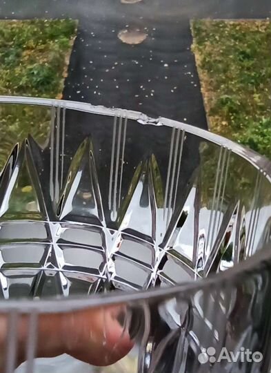 Бокал фужер Олимпиада-80