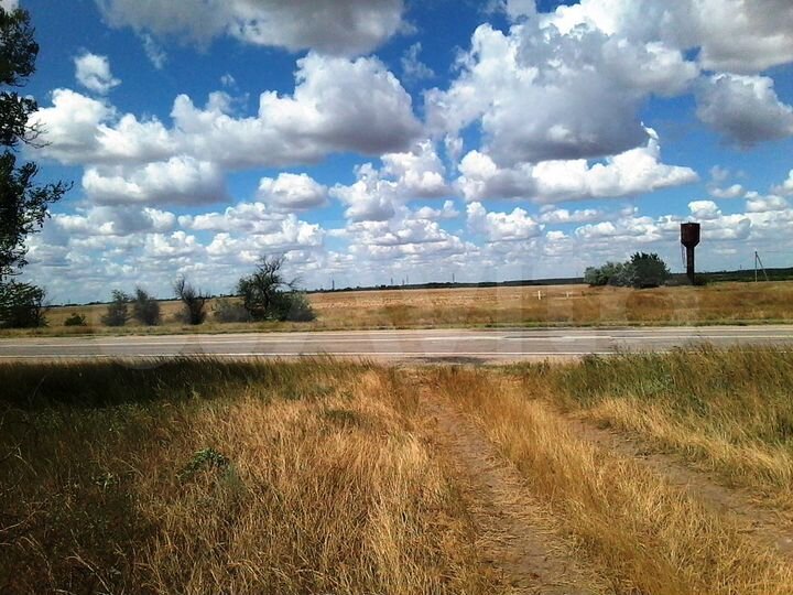 Участок 2,1 га (СНТ, ДНП)