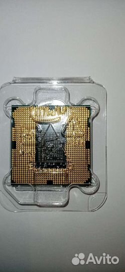 Процессор 1155