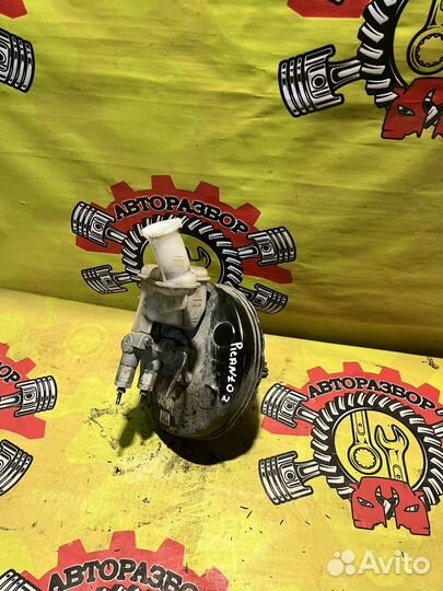 Главный тормозной цилиндр вакуум Kia Picanto 2 TA