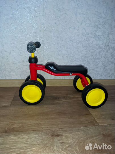 Беговел Puky Pukylino