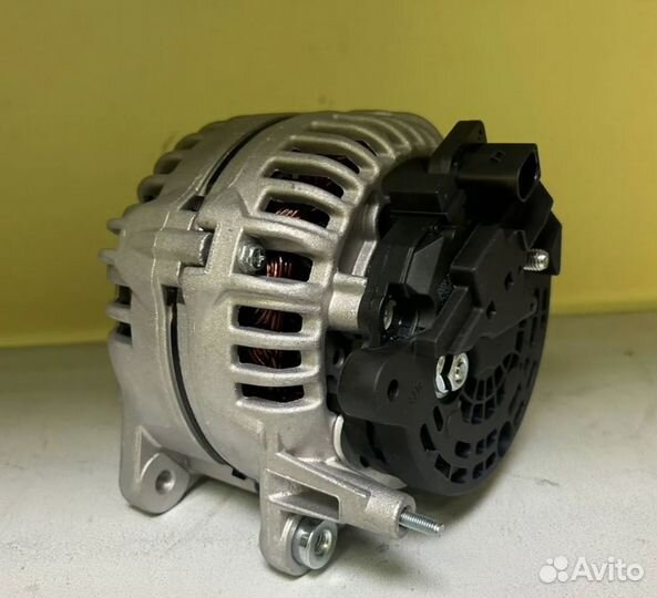 Генератор volkswagen Multivan T5 2.5 180Amp