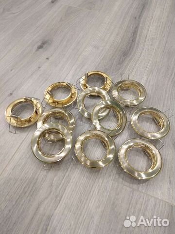 Софиты (светильники) потолочные